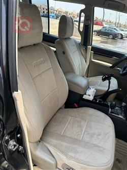 ميتسوبيشي باجيرو